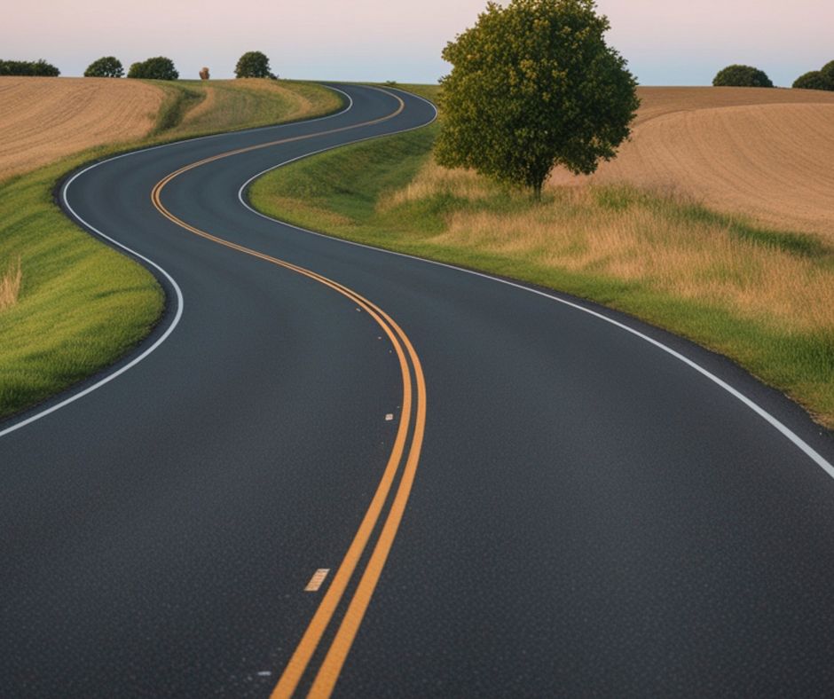 Wandering Faith: When You Don't Know Where You Are