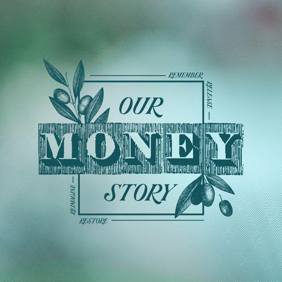 Our Moneystory