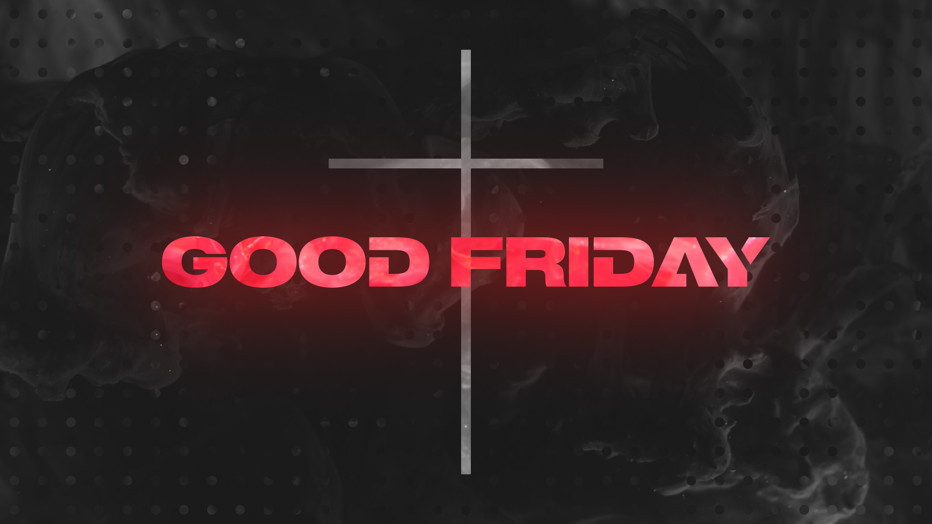 Good Friday
